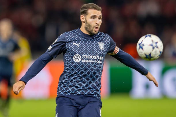 Abel Ruiz on Real Madrid  - Bóng Đá