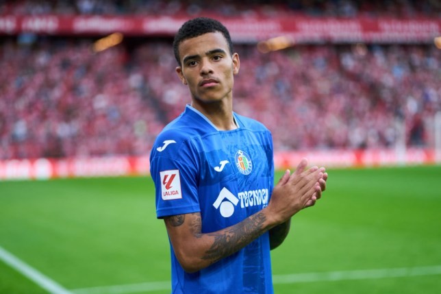 Sir Jim Ratcliffe open to Mason Greenwood return at Manchester United - Bóng Đá