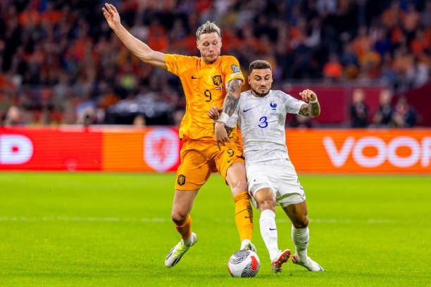  - Bóng Đá