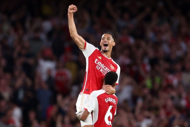 Harry Redknapp likens Arsenal star to Manchester United legend after win over Manchester City - Bóng Đá