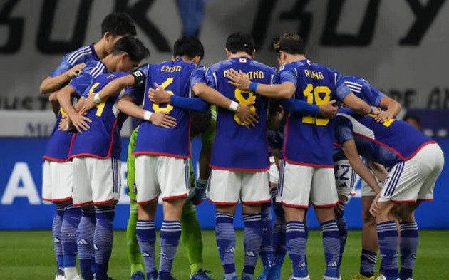 Nhật vs Tunisia Tin review xb trong khung 19h - 19h30 - Bóng Đá