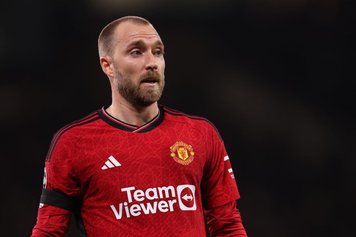 Quyết định thiên tài của Ten Hag trước Copenhagen  - Bóng Đá