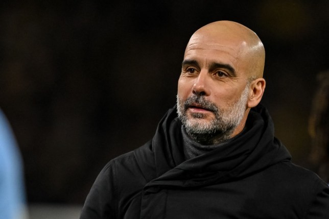 Pep Guardiola hails ‘exceptional’ Andre Onana and condemns vile chants - Bóng Đá