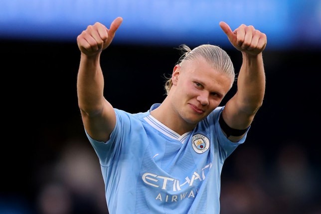 Real Madrid plot Erling Haaland move if Kylian Mbappe ultimatum fails - Bóng Đá