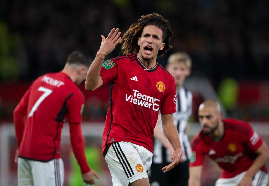 6 cầu thủ sắp chia tay Man Utd tự do - Bóng Đá