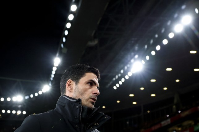 David Dein has criticised Mikel Arteta for tarnishing Arsenal’s reputation - Bóng Đá