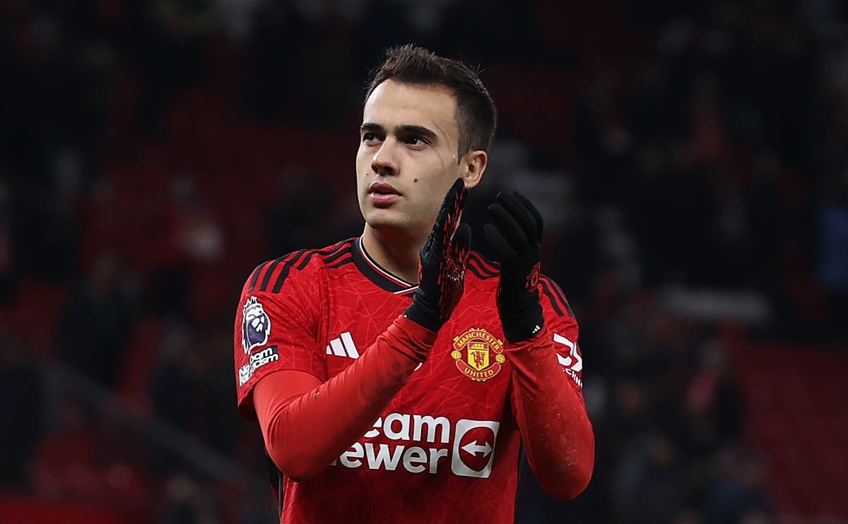 Man Utd đón 2, đẩy đi 5 khép lại chợ Đông 2024? - Bóng Đá