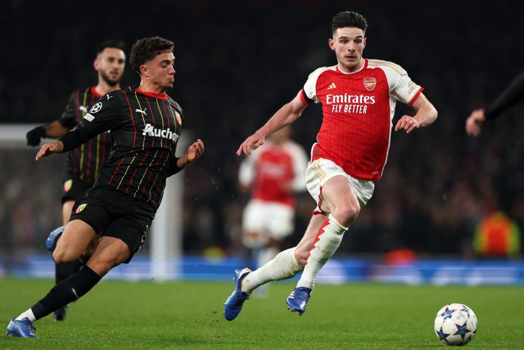 Arsenal đã có quyết định chuyển nhượng chính xác - Bóng Đá