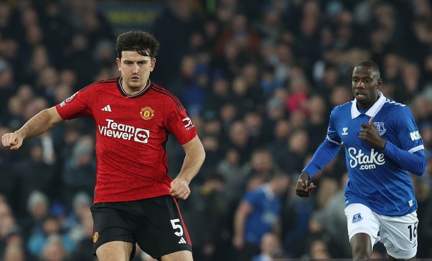 Hạ Everton 3-0, M.U đã phát hiện ra cầu thủ không thể thay thế - Bóng Đá
