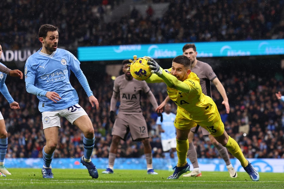 Ngày tàn của Man City? - Bóng Đá