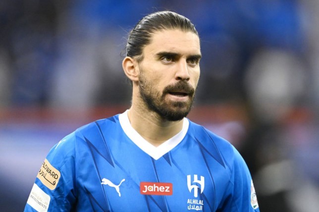 Ruben Neves breaks silence on Arsenal and Newcastle January transfer speculation - Bóng Đá