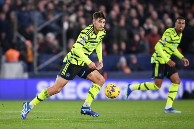 Mikel Arteta ready to let Arsenal star Jakub Kiwior leave in January amid AC Milan interest - Bóng Đá