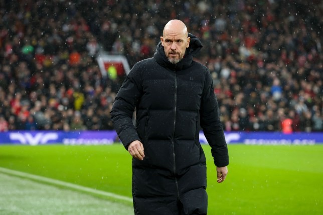 Manchester United need to sack Erik ten Hag, insists Danny Murphy - Bóng Đá