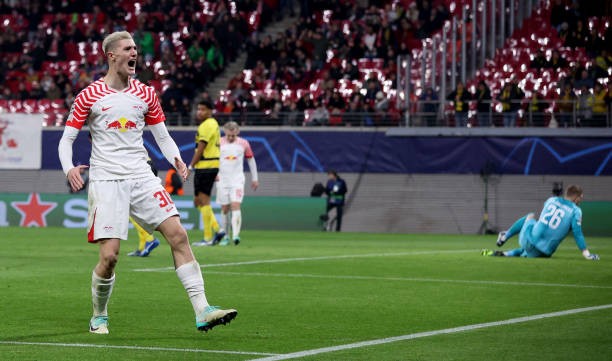 Danh sách mua sắm của Arsenal ở vị trí tiền đạo mùa hè 2024 - Bóng Đá