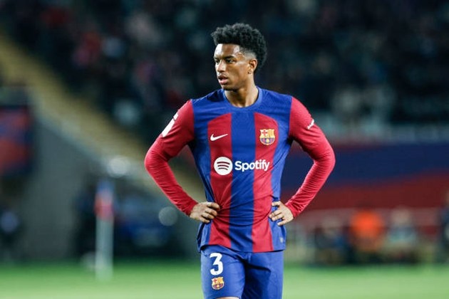 Chelsea ra giá cho sao trẻ Barcelona - Bóng Đá