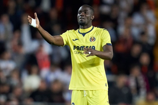 Manchester United flop Eric Bailly admits he felt ‘helpless and worthless’ during Old Trafford spell - Bóng Đá
