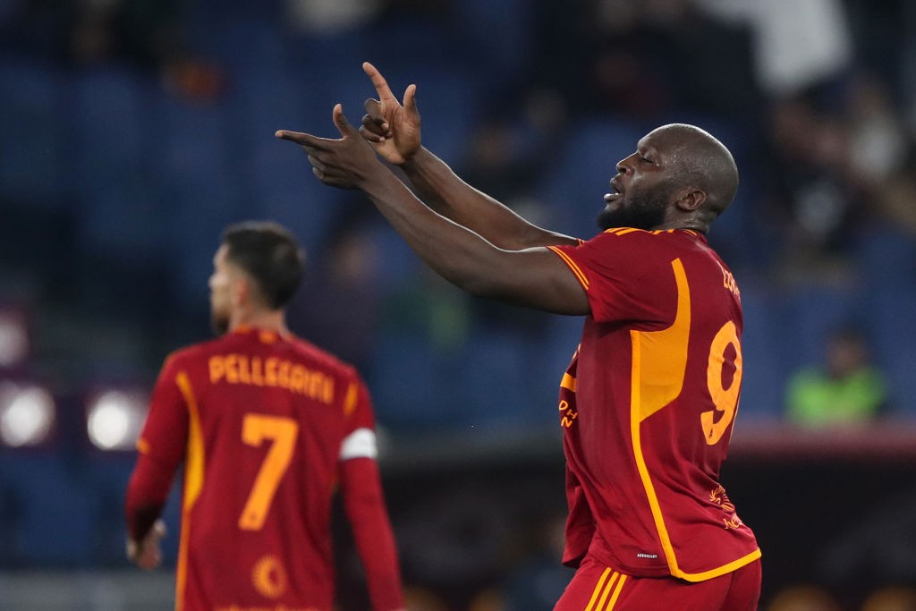 AS Roma vs Cremonese 5h - 5h30 - Bóng Đá