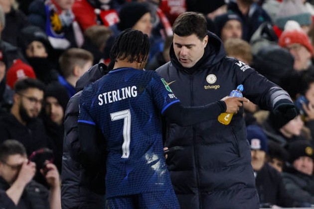 Mauricio Pochettino lên tiếng bảo vệ trò cưng - Bóng Đá