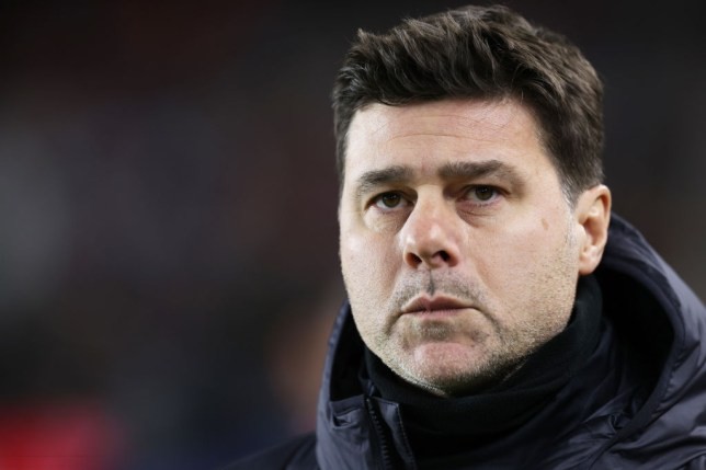 Chelsea stance on sacking Mauricio Pochettino revealed - Bóng Đá
