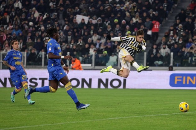 Lập hattrick, Arkadiusz Milik tỏa sáng đưa Juventus vào bán kết Coppa Italia - Bóng Đá