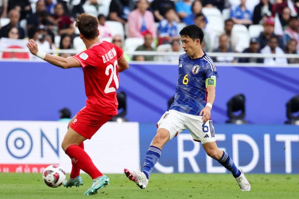  - Bóng Đá