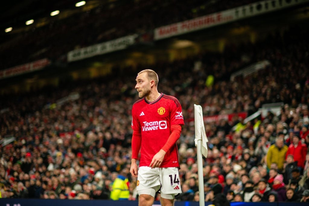Christian Eriksen latest amid surprise transfer links to Galatasaray - Bóng Đá