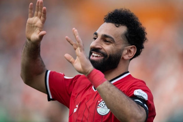 5 ngôi sao có thể góp mặt tại Olympic 2024 - Bóng Đá