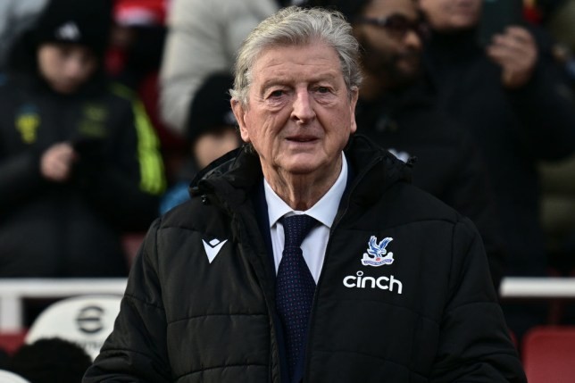 Crystal Palace have four-man shortlist to replace Roy Hodgson as former Chelsea boss is tipped for the job - Bóng Đá