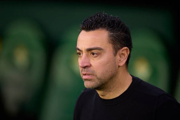Real Madrid thắng nghẹt thở, Xavi chế giễu trọng tài - Bóng Đá
