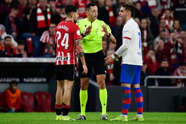 Barca vs Bilbao - Bóng Đá