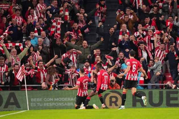 Barca vs Bilbao - Bóng Đá