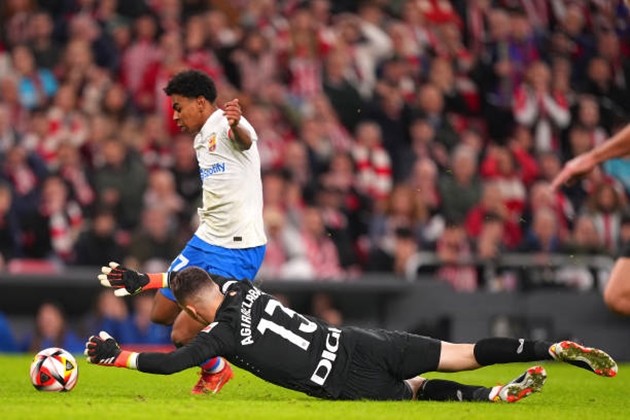 Barca vs Bilbao - Bóng Đá