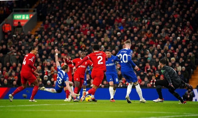 Mauricio Pochettino lo ngại trọng tài sẽ 
