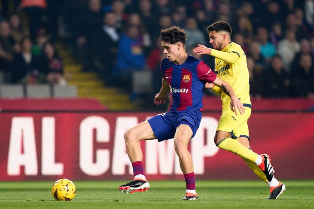 Hector Fort: I’m very grateful” - Bóng Đá
