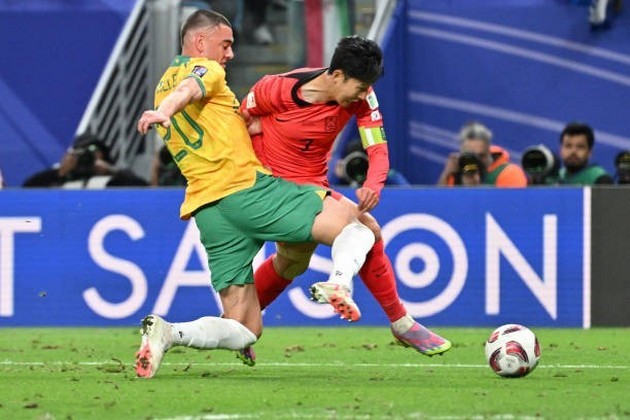Son Heung-min đưa Hàn Quốc vào bán kết Asian Cup; Hàng loạt sao Việt kiều muốn khoác áo ĐT Việt Nam - Bóng Đá