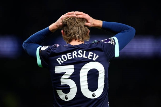 bài Tottenham - Bóng Đá