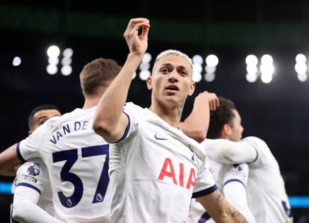 bài Tottenham - Bóng Đá