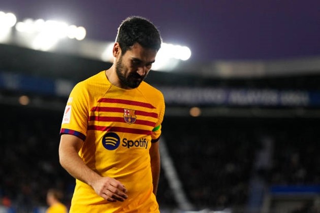 Xavi lên tiếng trấn an người hâm mộ Barcelona - Bóng Đá