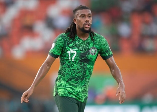 Thua chung kết AFCON, cựu sao Arsenal 