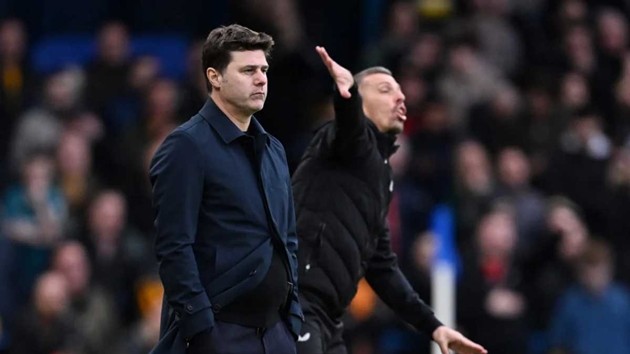 Vì Chelsea, Mauricio Pochettino sẽ phản bội chính mình - Bóng Đá