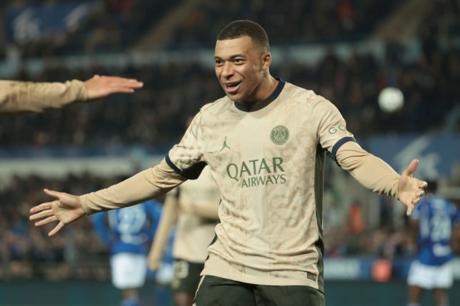 Arsenal explore Kylian Mbappe deal after Real Madrid hit stumbling block - Bóng Đá