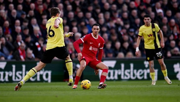 Liverpool chuẩn bị đón 