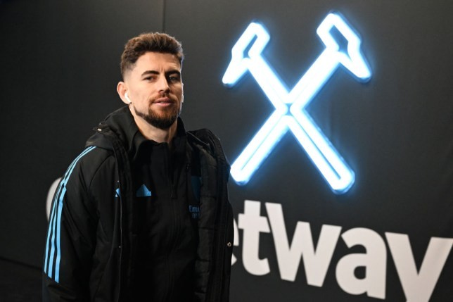 Mikel Arteta explains why Jorginho is benched and reveals fresh injury blow for Emile Smith Rowe - Bóng Đá