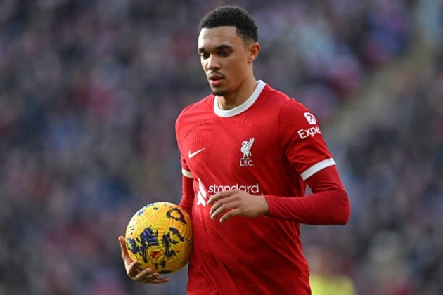 Liverpool chuẩn bị đón 