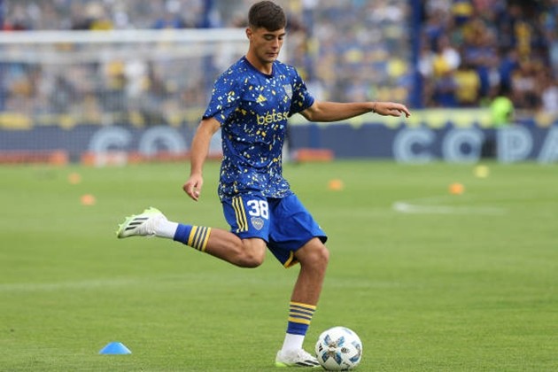 “My head is here” – Player caught in whirlwind of Manchester United transfer claims - Bóng Đá