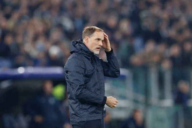 Thomas Tuchel chỉ trích các học trò sau thất bại bạc nhược - Bóng Đá