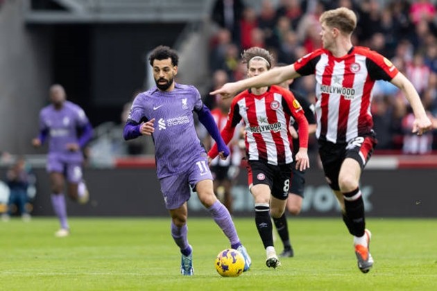 3 điểm ấn tượng sau vòng 25 Ngoại hạng Anh - Bóng Đá