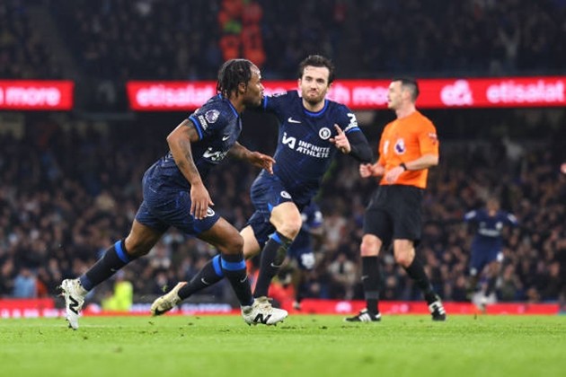 3 điểm ấn tượng sau vòng 25 Ngoại hạng Anh - Bóng Đá