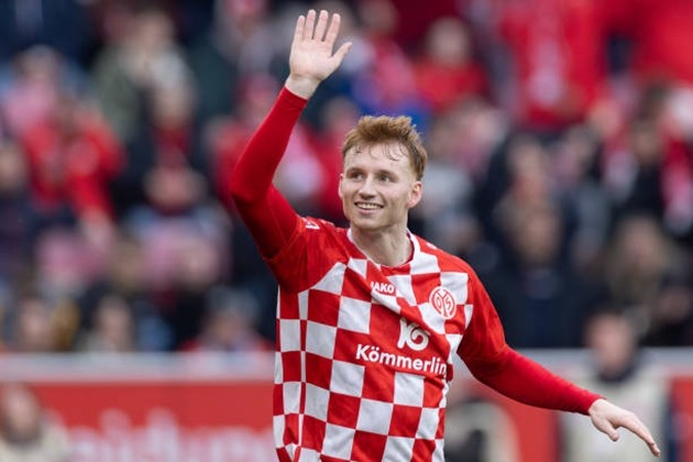 “Người thừa” úp mở tương lai tại Liverpool - Bóng Đá