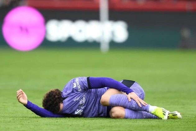 Cuttis Jones, Diogo Jota khiến huấn luyện viên Jurgen Klopp đứng ngồi không yên - Bóng Đá